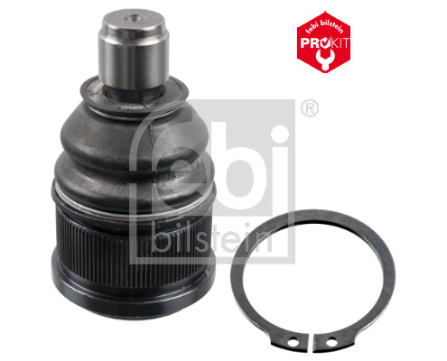 Giunto di supporto / guida - 41884 FEBI BILSTEIN