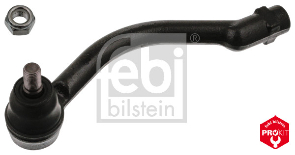 Testa barra d'accoppiamento - 41892 FEBI BILSTEIN