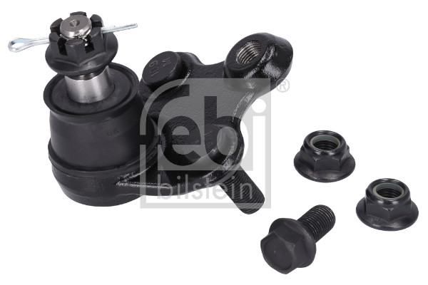 Giunto di supporto / guida - 42115 FEBI BILSTEIN