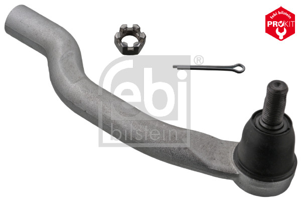 skersinės vairo trauklės galas - 42230 FEBI BILSTEIN