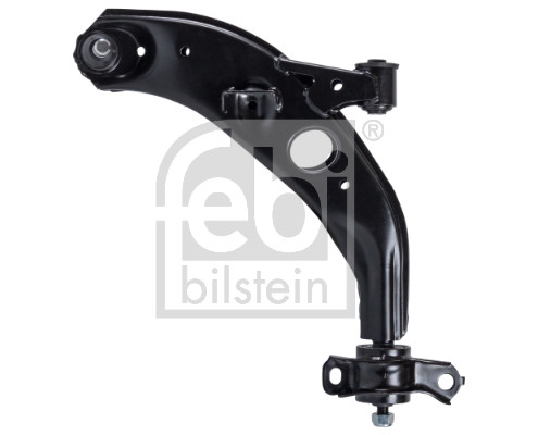Braccio oscillante, Sospensione ruota - 42401 FEBI BILSTEIN