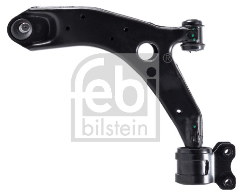 Braccio oscillante, Sospensione ruota - 42433 FEBI BILSTEIN