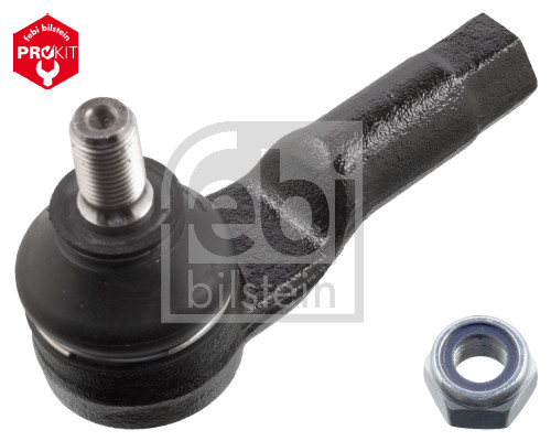 Testa barra d'accoppiamento - 42452 FEBI BILSTEIN