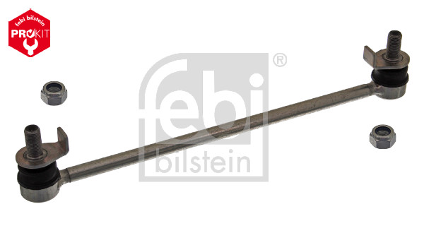 Asta/Puntone, Stabilizzatore - 42569 FEBI BILSTEIN