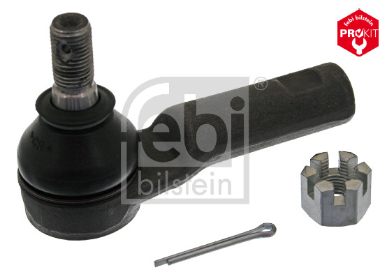 skersinės vairo trauklės galas - 42772 FEBI BILSTEIN
