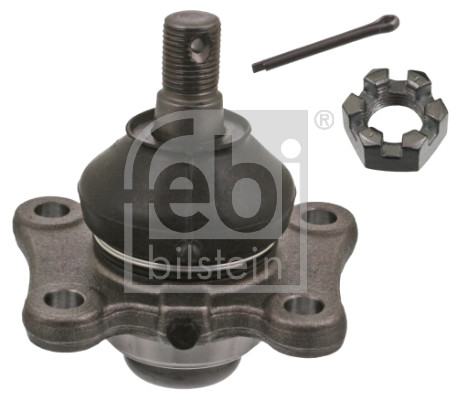 Giunto di supporto / guida - 43002 FEBI BILSTEIN