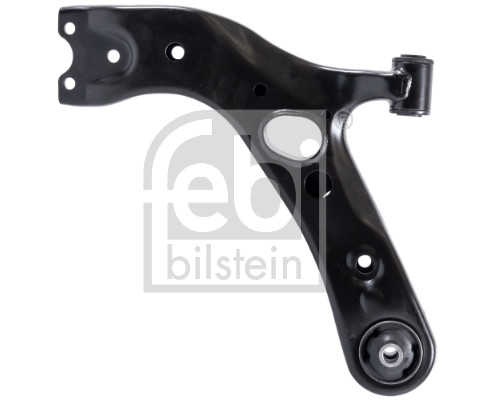 Braccio oscillante, Sospensione ruota - 43072 FEBI BILSTEIN