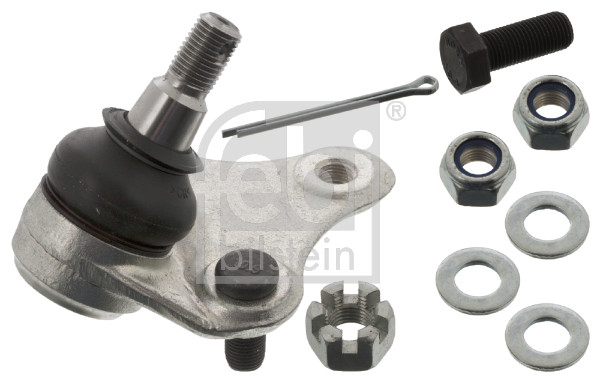 Ball Joint - 43089 FEBI BILSTEIN