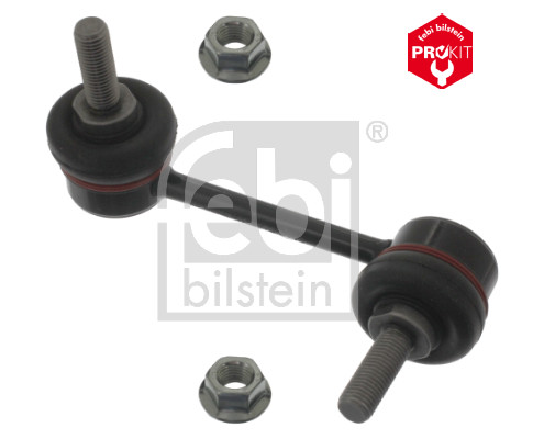 Asta/Puntone, Stabilizzatore - 43455 FEBI BILSTEIN