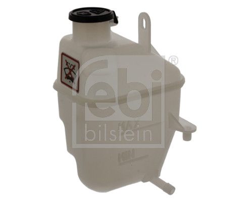 Expansion Tank, coolant - 43502 FEBI BILSTEIN