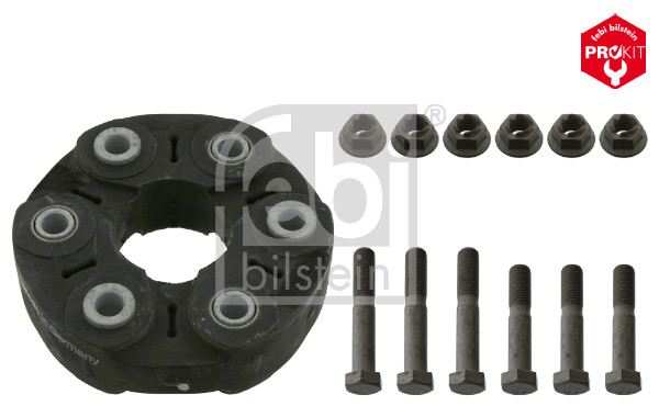 Joint, propshaft - 43527 FEBI BILSTEIN