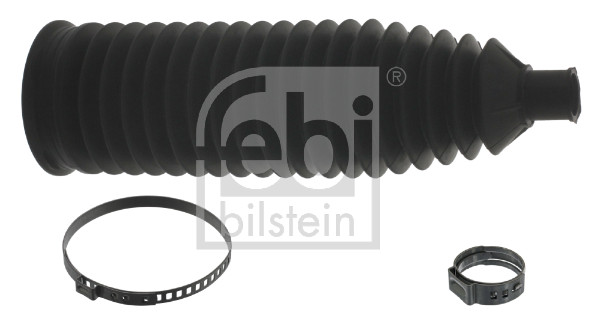 Bellow Set, steering - 43552 FEBI BILSTEIN
