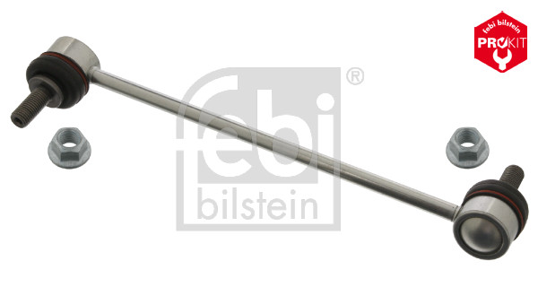 Rod/Strut, stabiliser - 43557 FEBI BILSTEIN