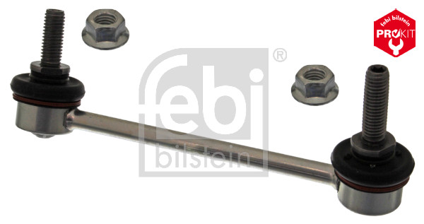Asta/Puntone, Stabilizzatore - 43573 FEBI BILSTEIN