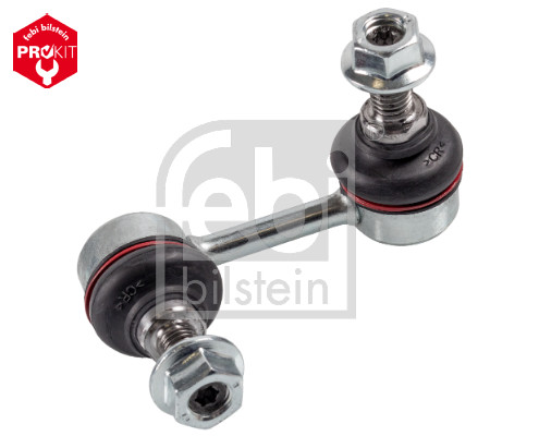 Asta/Puntone, Stabilizzatore - 43622 FEBI BILSTEIN