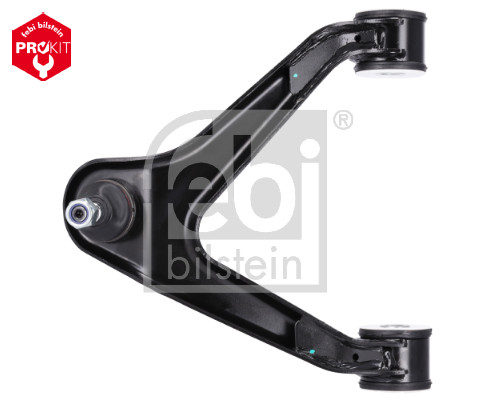 Braccio oscillante, Sospensione ruota - 43659 FEBI BILSTEIN