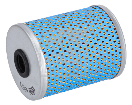 Oil Filter, retarder - 43671 FEBI BILSTEIN