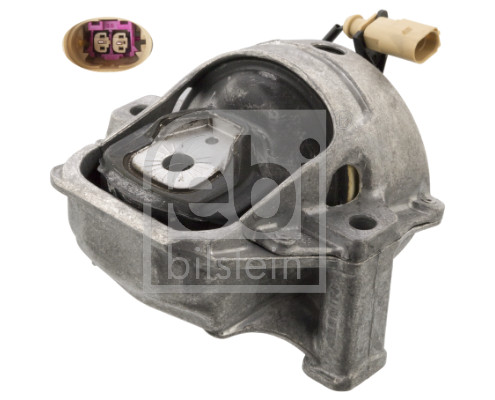 Engine Mounting - 43700 FEBI BILSTEIN
