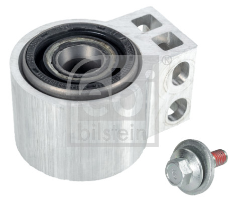 Подвеска, рычаг независимой подвески колеса - 43718 FEBI BILSTEIN