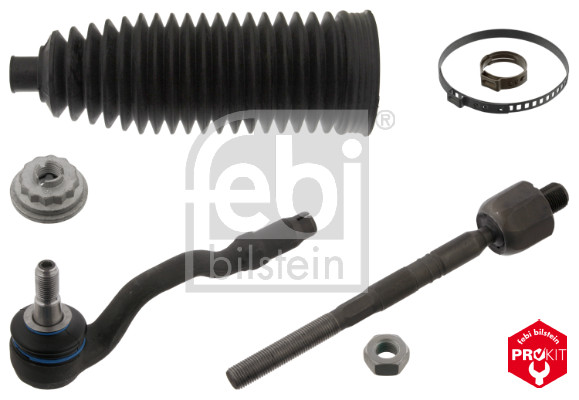 Tie Rod - 43774 FEBI BILSTEIN