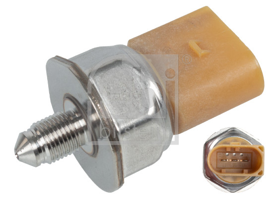 Sensore, Pressione carburante - 43782 FEBI BILSTEIN