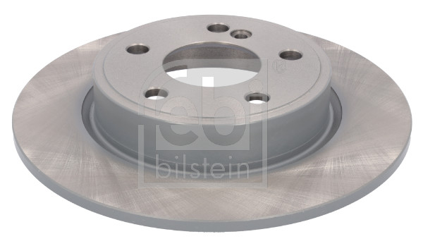 Brake Disc - 43816 FEBI BILSTEIN