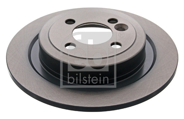 Brake Disc - 43820 FEBI BILSTEIN