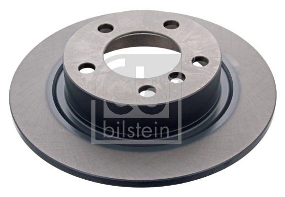 Brake Disc - 43822 FEBI BILSTEIN