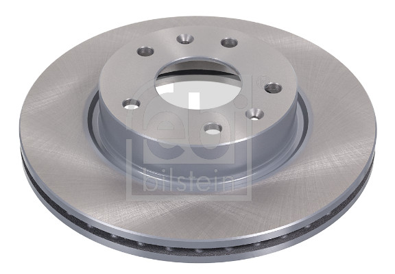 Discofreno - 43829 FEBI BILSTEIN