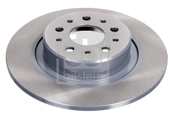 Brake Disc - 43850 FEBI BILSTEIN