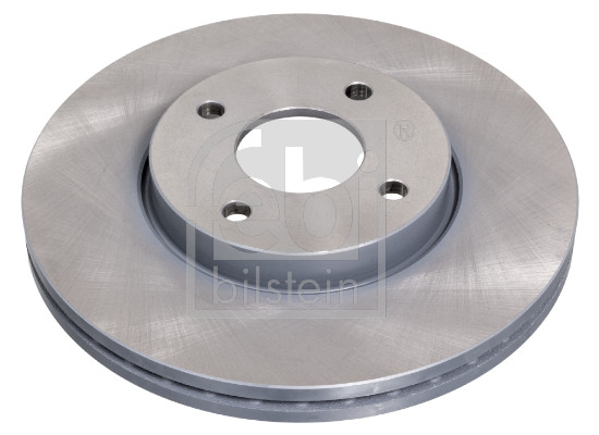 Discofreno - 43890 FEBI BILSTEIN