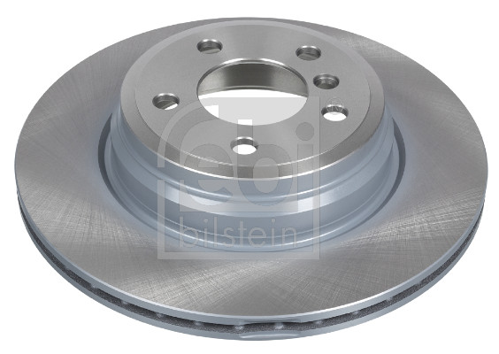 Brake Disc - 43907 FEBI BILSTEIN