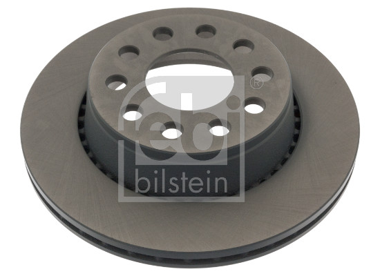 Brake Disc - 43932 FEBI BILSTEIN