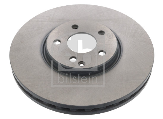 Discofreno - 43952 FEBI BILSTEIN