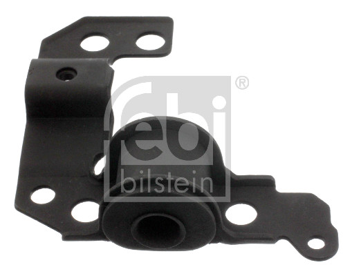 Control Arm-/Trailing Arm Bush - 43955 FEBI BILSTEIN