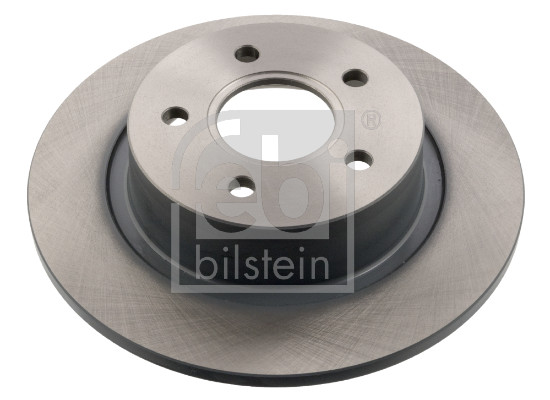 Brake Disc - 44016 FEBI BILSTEIN