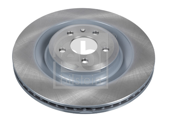 Brake Disc - 44097 FEBI BILSTEIN