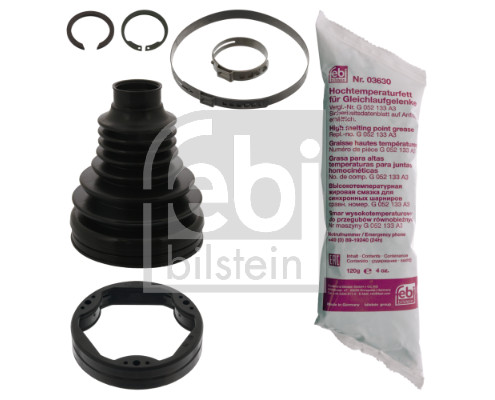 Bellow Set, drive shaft - 44151 FEBI BILSTEIN