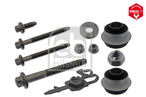 Control Arm-/Trailing Arm Bush - 44170 FEBI BILSTEIN