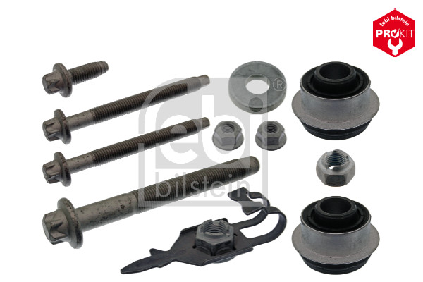 Control Arm-/Trailing Arm Bush - 44171 FEBI BILSTEIN