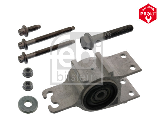 Control Arm-/Trailing Arm Bush - 44174 FEBI BILSTEIN