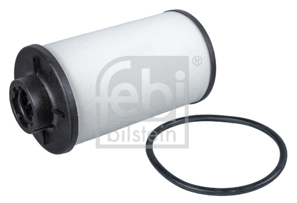 Hydraulic Filter, automatic transmission - 44176 FEBI BILSTEIN