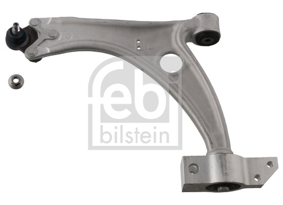 Braccio oscillante, Sospensione ruota - 44217 FEBI BILSTEIN