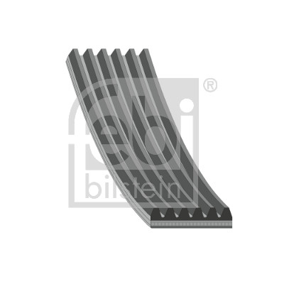 Keilrippenriemen - 44225 FEBI BILSTEIN