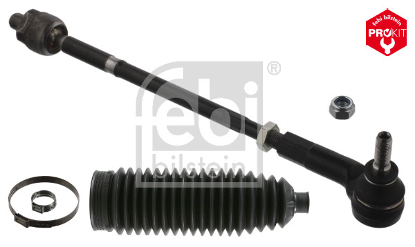 Поперечная рулевая тяга - 44341 FEBI BILSTEIN