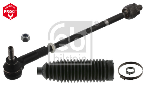 Поперечная рулевая тяга - 44342 FEBI BILSTEIN