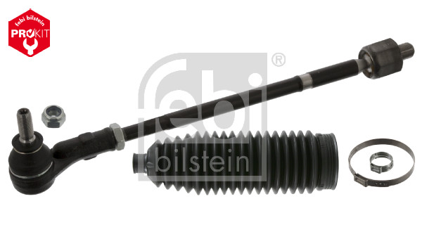 strypo montavimas - 44346 FEBI BILSTEIN