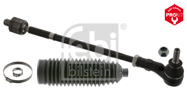 strypo montavimas - 44347 FEBI BILSTEIN