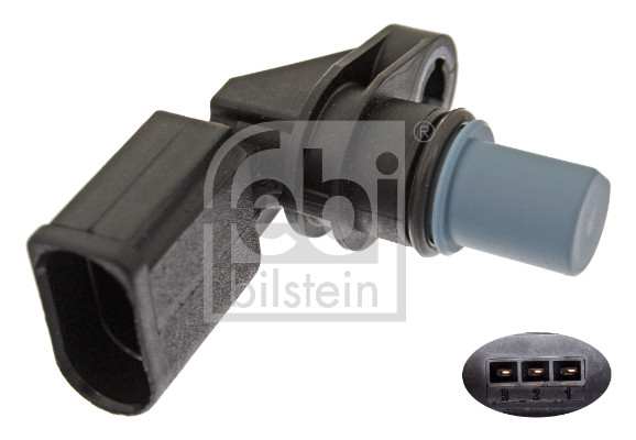 Sensore, Posizione albero a camme - 44383 FEBI BILSTEIN