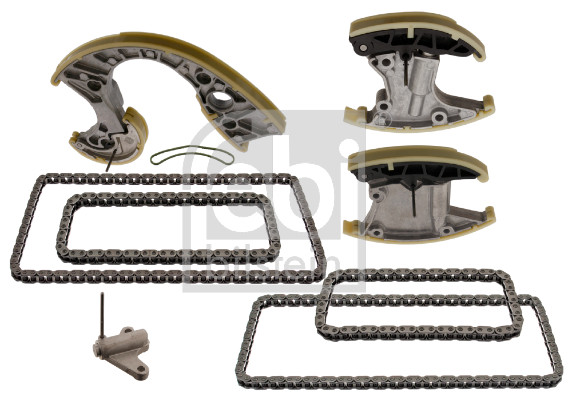 Kit catena distribuzione - 44488 FEBI BILSTEIN